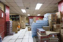 Commercial Bldg/Industrial for Rent in Spanish Town