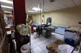 Commercial Bldg/Industrial for Rent in Spanish Town