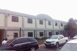 Commercial Bldg/Industrial for Rent in Kingston 11