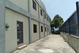 Commercial Bldg/Industrial for Rent in Kingston 11