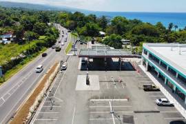 Commercial Bldg/Industrial for Rent in Ocho Rios