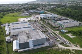 Commercial Bldg/Industrial for Rent in Montego Bay