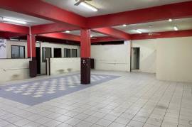 Commercial Bldg/Industrial for Rent in Montego Bay