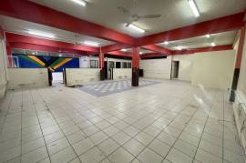 Commercial Bldg/Industrial for Rent in Montego Bay