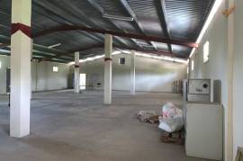 Commercial Bldg/Industrial for Rent in Linstead