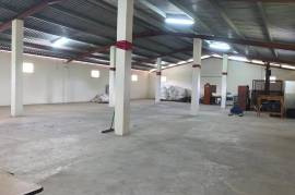 Commercial Bldg/Industrial for Rent in Linstead