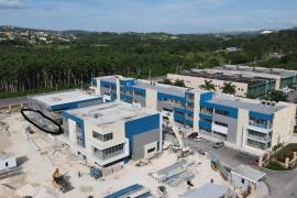 Commercial Bldg/Industrial for Rent in Montego Bay