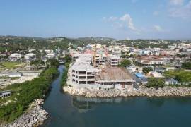 Commercial Bldg/Industrial for Rent in Montego Bay