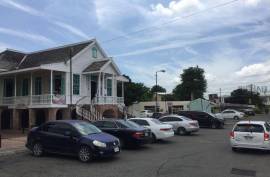 Commercial Bldg/Industrial for Rent in Kingston 10