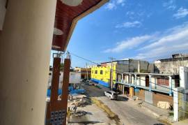 Commercial Bldg/Industrial for Rent in Montego Bay