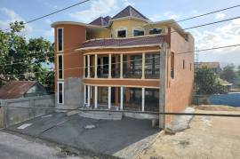 Commercial Bldg/Industrial for Rent in Montego Bay