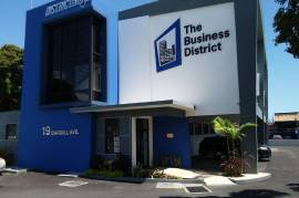 Commercial Bldg/Industrial for Rent in Kingston 10