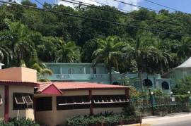 Commercial Bldg/Industrial for Rent in Montego Bay