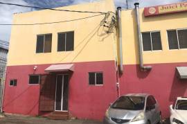 Commercial Bldg/Industrial for Rent in Kingston 10