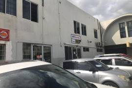 Commercial Bldg/Industrial for Rent in Kingston 10