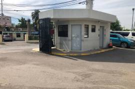 Commercial Bldg/Industrial for Rent in Kingston 10