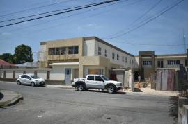 Commercial Bldg/Industrial for Rent in Kingston 10