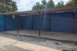 Commercial Bldg/Industrial for Rent in Kingston 10