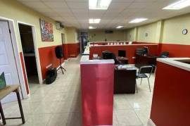 Commercial Bldg/Industrial for Rent in Kingston 5