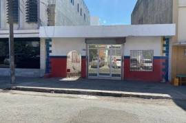 Commercial Bldg/Industrial for Rent in Kingston 5