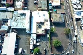 Commercial Bldg/Industrial for Rent in Kingston 10