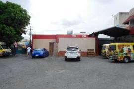 Commercial Bldg/Industrial for Rent in Kingston 10