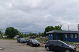 Commercial Bldg/Industrial for Rent in Montego Bay