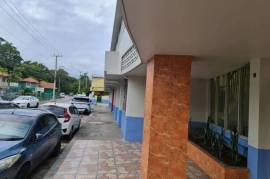 Commercial Bldg/Industrial for Rent in Montego Bay