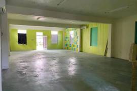 Commercial Bldg/Industrial for Rent in Half Moon