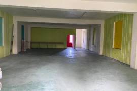 Commercial Bldg/Industrial for Rent in Half Moon