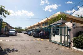 Commercial Bldg/Industrial for Rent in Kingston 5