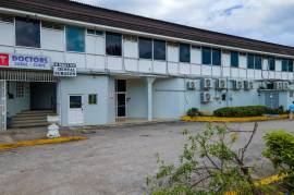 Commercial Bldg/Industrial for Rent in Montego Bay