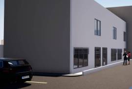 Commercial Bldg/Industrial for Rent in Kingston 10