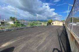 Commercial Bldg/Industrial for Rent in Kingston 10