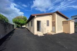 Commercial Bldg/Industrial for Rent in Kingston 10