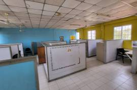 Commercial Bldg/Industrial for Rent in Kingston 1