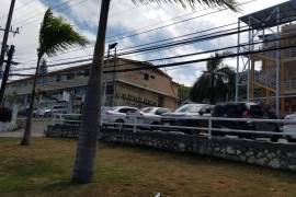 Commercial Bldg/Industrial for Rent in Montego Bay