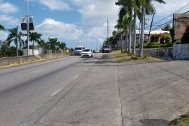 Commercial Bldg/Industrial for Rent in Montego Bay