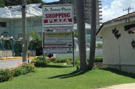 Commercial Bldg/Industrial for Rent in Montego Bay