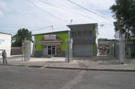 Commercial Bldg/Industrial for Rent in Montego Bay