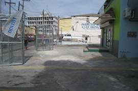 Commercial Bldg/Industrial for Rent in Montego Bay