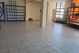 Commercial Bldg/Industrial for Rent in Savanna-La-Mar