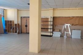 Commercial Bldg/Industrial for Rent in Savanna-La-Mar