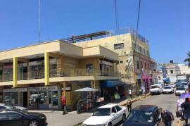 Commercial Bldg/Industrial for Rent in Montego Bay