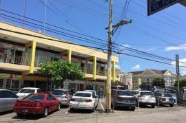 Commercial Bldg/Industrial for Rent in Montego Bay