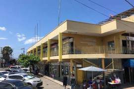 Commercial Bldg/Industrial for Rent in Montego Bay