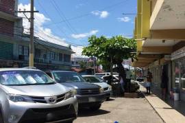 Commercial Bldg/Industrial for Rent in Montego Bay