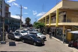 Commercial Bldg/Industrial for Rent in Montego Bay