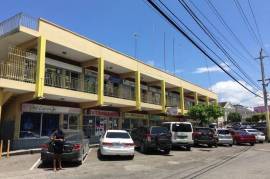 Commercial Bldg/Industrial for Rent in Montego Bay