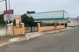 Commercial Bldg/Industrial for Rent in Kingston 10